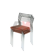 Маси от алуминий и качествени столове